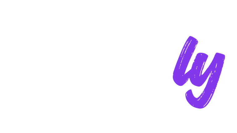 Techly Logo - Purple