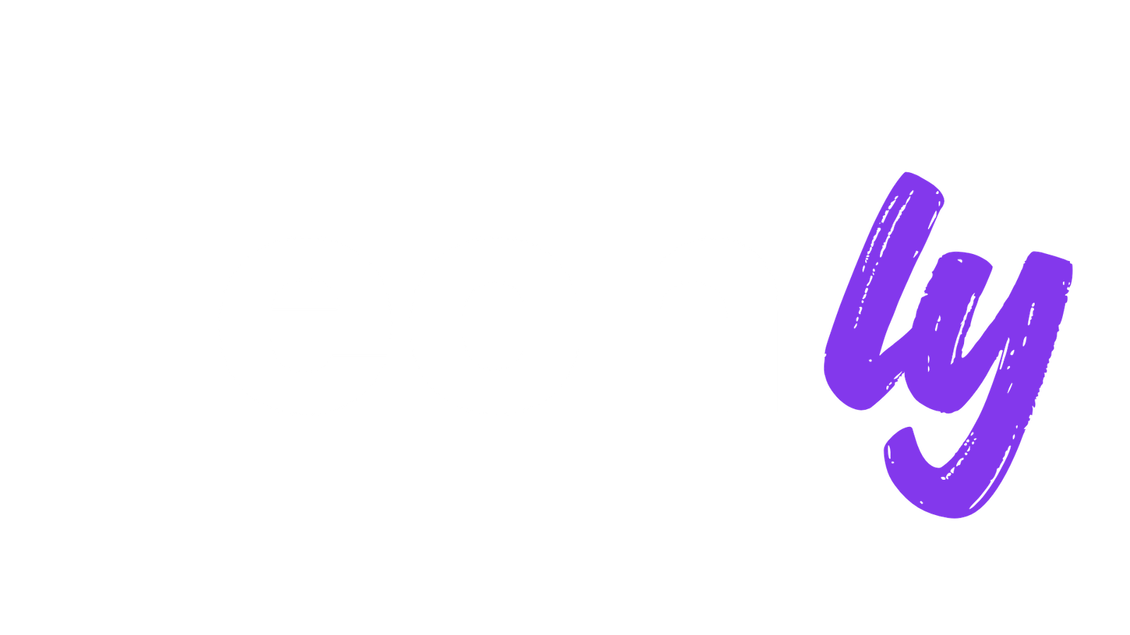 Techly Logo - Purple