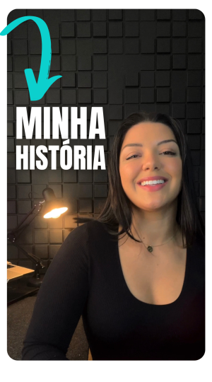 Minha história - Techly